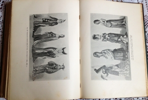 `История искусств  Т. 1, 2` Гнедич. 1897 г.