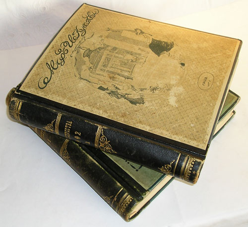 `Мир Искусства` Под редакцией А.Н. Бенуа.. СПб. 1904г.
