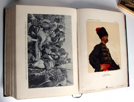 `История искусств` П. Гнедич. С-Пб., изд.Маркса, 1897 год