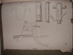`Novi   Commentarii  academiae scientiarum imperialis (Записки Академии наук)` . 1775г. Санкт-Петербург