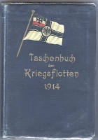 `Taschenbuch der Kriegsflotten. Справочник по военно-морским флотам.` B. Weyer. 1914г. Мюнхен