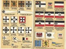 `Taschenbuch der Kriegsflotten. Справочник по военно-морским флотам.` B. Weyer. 1914г. Мюнхен
