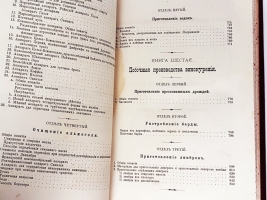 `Винокурение и находящиеся в связи с ним производства. Руководство к приготовлению спирта, водок, ликеров и прессованных дрожжей` Доктор К.Штаммер. Москва, 1877 г.