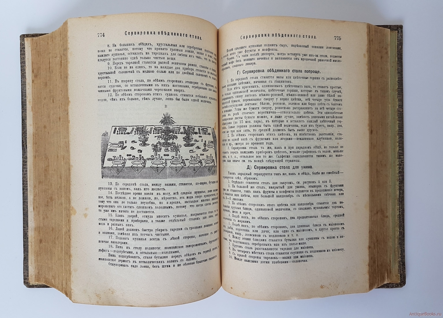 Книга рецептов елены молоховец. Молоховец 1861.