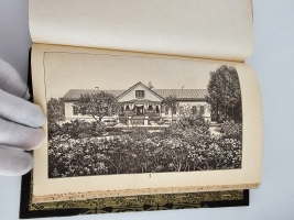 `Сочинения. Том 1` Н.И.Пирогов. С.-Петербург, Тип. М.М. Стасюлевича, 1887 г.