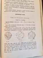 `Минерология` Лаппаран А. член Французской Академии Наук. Москва, Товарищество типографии А.И.Мамонтова, 1899 г.