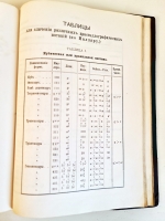 `Минерология` Лаппаран А. член Французской Академии Наук. Москва, Товарищество типографии А.И.Мамонтова, 1899 г.