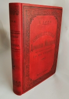 `Гомеопатическая домашняя медицина` Джозеф Лори. С.-Петербург, 1904 г.