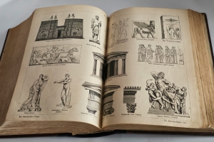 `Малый энциклопедический словарь в 3-х томах` Под редакцией И.Е.Андреевского, К.К.Арсеньева, Ф.Ф.Петрушевского. Санкт-Петербург, Издание Брокгауз-Ефрон, 1899-1902г.