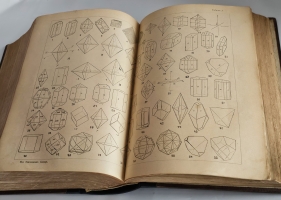 `Малый энциклопедический словарь в 3-х томах` Под редакцией И.Е.Андреевского, К.К.Арсеньева, Ф.Ф.Петрушевского. Санкт-Петербург, Издание Брокгауз-Ефрон, 1899-1902г.