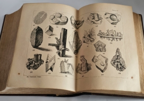 `Малый энциклопедический словарь в 3-х томах` Под редакцией И.Е.Андреевского, К.К.Арсеньева, Ф.Ф.Петрушевского. Санкт-Петербург, Издание Брокгауз-Ефрон, 1899-1902г.