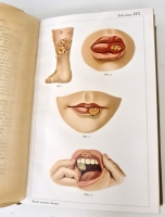 `Новый способ лечения. Настольная книга для здоровых и больных` Платен М.. СПб,  Книгоиздательское товарищество «Просвещение»,