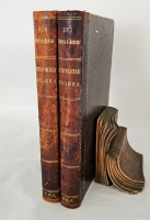 `Историческая физика` П. Лакур, Я.Аппель. Одесса: Mathesis, 1908 г.