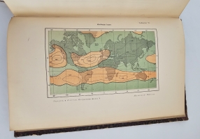 `Историческая физика` П. Лакур, Я.Аппель. Одесса: Mathesis, 1908 г.