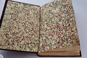 `Искусство продлить человеческую жизнь (макробиотика)` Х. В. Гуфеланд. Санкт‑Петербург, типография Э. Праца, 1853 г.