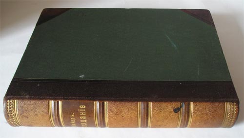 `Мироздание` М.В.Меера. СПб, 1903г.