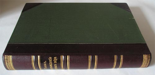 `Происхождение животного мира` В.Гааке. С.-Петербург, 1900г.