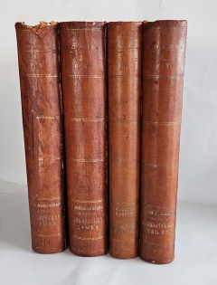 Толковый словарь живого великорусского языка. СПб.; М.: Изд. М.О. Вольфа, 1880-1882 гг.