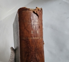 `Толковый словарь живого великорусского языка` В.И. Даль. СПб.; М.: Изд. М.О. Вольфа, 1880-1882 гг.