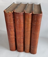 `Толковый словарь живого великорусского языка` В.И. Даль. СПб.; М.: Изд. М.О. Вольфа, 1880-1882 гг.