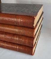 `Толковый словарь живого великорусского языка` В.И. Даль. СПб.; М.: Изд. М.О. Вольфа, 1880-1882 гг.