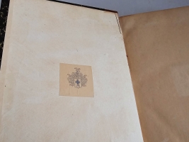 `Толковый словарь живого великорусского языка` В.И. Даль. СПб.; М.: Изд. М.О. Вольфа, 1880-1882 гг.