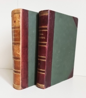 `Человек в двух томах` И.Ранке. С.-Петербург, Т-во «Просвещение», 1903 г.