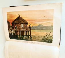 `Человек в двух томах` И.Ранке. С.-Петербург, Т-во «Просвещение», 1903 г.