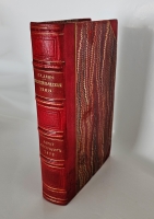 `Основания земледельческой химии` изложенные сиром Гумфри Деви. Санкт-Петербург : типография вдовы Байковой, 1832 г.