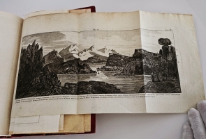 `Основания земледельческой химии` изложенные сиром Гумфри Деви. Санкт-Петербург : типография вдовы Байковой, 1832 г.