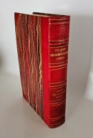 `Основания земледельческой химии` изложенные сиром Гумфри Деви. Санкт-Петербург : типография вдовы Байковой, 1832 г.