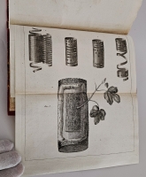 `Основания земледельческой химии` изложенные сиром Гумфри Деви. Санкт-Петербург : типография вдовы Байковой, 1832 г.