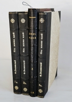 `Из жизни идей` Ф.Ф. Зелинский. Т.1-4. Спб., 1910-1922 гг.
