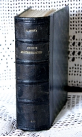 `Русские лекартвенные растения` В.К.Варлих. СПб, 1901 г.