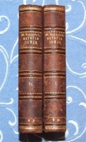 `История Земли` Проф. М.Неймайр. С-Петербург, 1898-1899 гг.