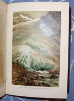 `История Земли` Проф. М.Неймайр. С-Петербург, 1898-1899 гг.