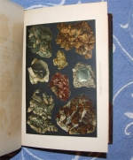`История Земли` Проф. М.Неймайр. С-Петербург, 1898-1899 гг.