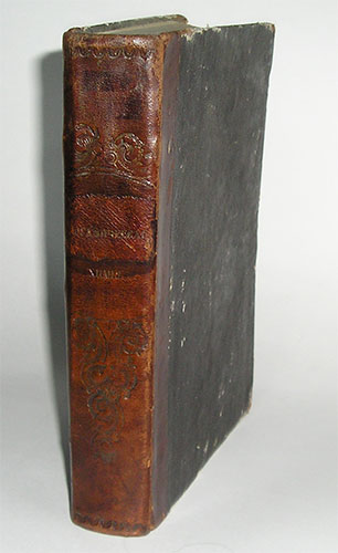`Органическая химия` Д.Менделеев. САНКТПЕТЕРБУРГ, 1863