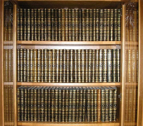 `Энциклопедический словарь` Ф.А.Брокгауз и И.А.Ефрон.. СПб, 1882-1904 гг.