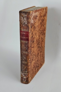 `Логика или умственная наука, руководствующая к достижению истины` Сочинение Аббата Кондильяка. Москва, в типографии С.Селивановского, 1805 год