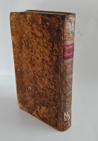 `Логика или умственная наука, руководствующая к достижению истины` Сочинение Аббата Кондильяка. Москва, в типографии С.Селивановского, 1805 год