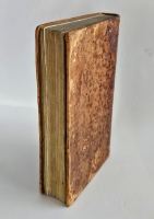 `Логика или умственная наука, руководствующая к достижению истины` Сочинение Аббата Кондильяка. Москва, в типографии С.Селивановского, 1805 год