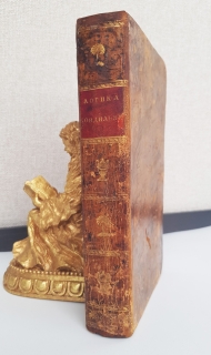 Логика аббата Кондильяка, члена Французской, Берлинской, Парижской и Лионской академий, бывшаго учителя его королевскаго высочества принца Пармскаго инфанта дона Фердинанда, ныне герцога Пармскаго, и проч.. СПб, Иждивением Императорской академии наук, 1792 г.