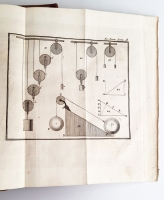 `Логика аббата Кондильяка, члена Французской, Берлинской, Парижской и Лионской академий, бывшаго учителя его королевскаго высочества принца Пармскаго инфанта дона Фердинанда, ныне герцога Пармскаго, и проч.` Кондильяк Этьен Бонно де. СПб, Иждивением Императорской академии наук, 1792 г.