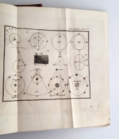 `Логика аббата Кондильяка, члена Французской, Берлинской, Парижской и Лионской академий, бывшаго учителя его королевскаго высочества принца Пармскаго инфанта дона Фердинанда, ныне герцога Пармскаго, и проч.` Кондильяк Этьен Бонно де. СПб, Иждивением Императорской академии наук, 1792 г.