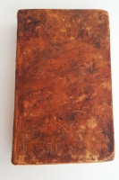 `Логика аббата Кондильяка, члена Французской, Берлинской, Парижской и Лионской академий, бывшаго учителя его королевскаго высочества принца Пармскаго инфанта дона Фердинанда, ныне герцога Пармскаго, и проч.` Кондильяк Этьен Бонно де. СПб, Иждивением Императорской академии наук, 1792 г.