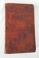 `Иоанна Мелхиора Гецена разсуждения о начале и конце нынешняго и о состоянии будущаго мира` И.М. Гецен. Москва,  в Университетской типографии, у Н.Новикова, 1783 г.