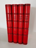 `Народная сельскохозяйственная мудрость в пословицах, поговорках и приметах` А.Ермолов. Санкт‑Петербург, типографиея А. С. Суворина, 1901–1905 г.