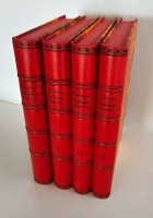 `Народная сельскохозяйственная мудрость в пословицах, поговорках и приметах` А.Ермолов. Санкт‑Петербург, типографиея А. С. Суворина, 1901–1905 г.