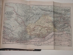 `Путешествие в Туркестан` А.П. Федченко. 1875г. С.-Петербург. Москва.